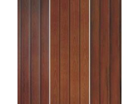 木墙板